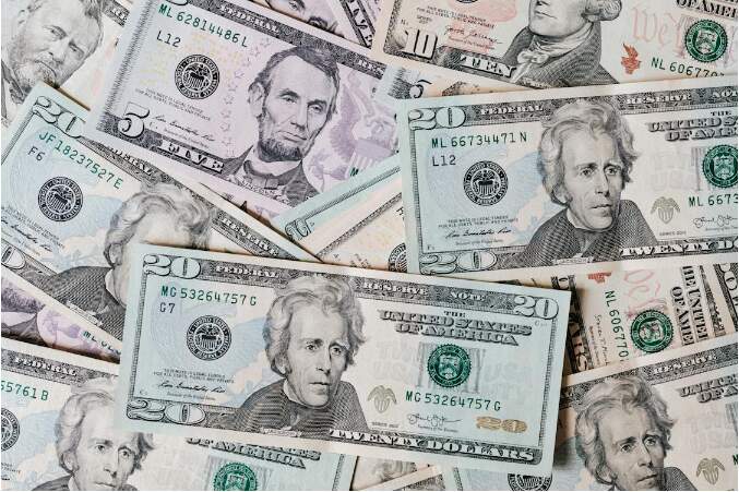Money Economy Inheritance Money Services