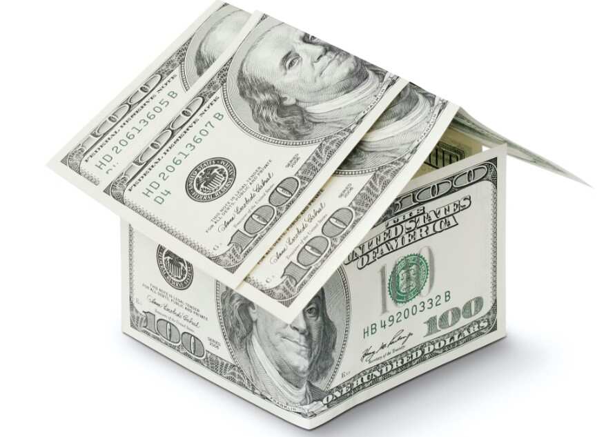 mortgage economy