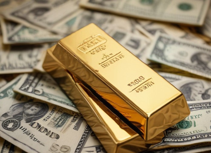 cash for gold