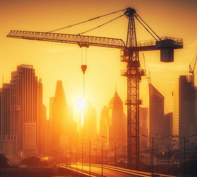 economic developments, new homes in southlake