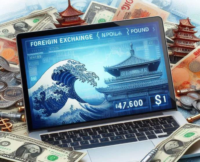 forex trading